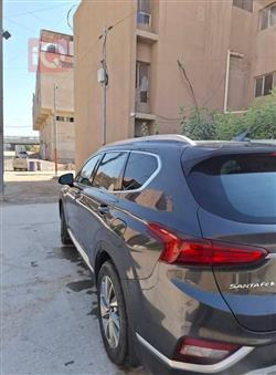 هيونداي سانتافي